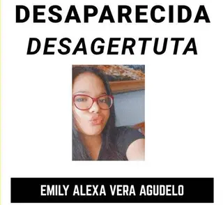 Cartel emily