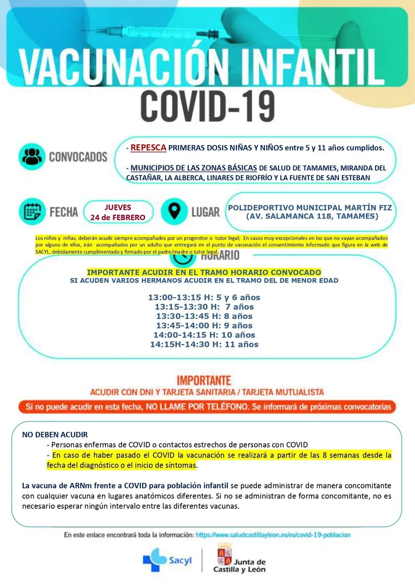 1 TAMAMES PABELLÓN REPESCA INFANTIL PRIMERAS DOSIS 24 FEBRERO page 0001
