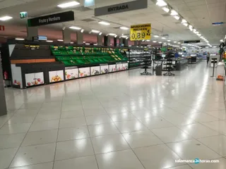 Mercadona Cipreses 4