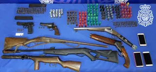 Armas (1)