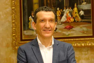 Ángel Cordovilla, salmantino nombrado nuevo miembro de la Comisión Teológica Internacional