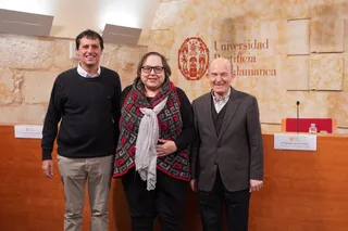 Expertos internacionales convergen en la UPSA para explorar la dignidad humana en el Renacimiento y Barroco