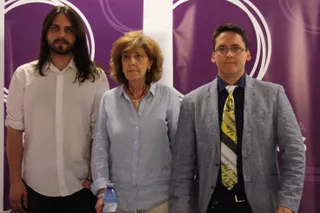Podemos investiga el papel del alcalde en la adjudicación de la guardería del Parque Científico