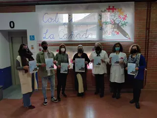 Estas son las actividades de la Asociación de Personas con Autismo de Salamanca para celebrar su 30 aniversario.