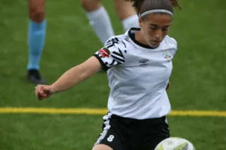 Salamanca CF UDS femenino – Getafe