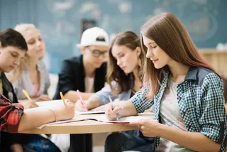 Imagen del programa educativo 'Aldeas'