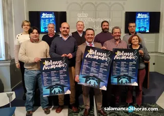 Belenes Vivientes 2019 (2)