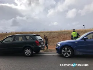 Accidente en la carretera de Zamora (6)