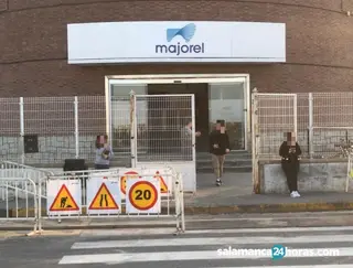 Majorel | Imagen de archivo