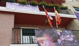 Violencia de genero
