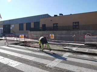 La Plataforma Duero de Contratación Electrónica ha permitido licitar 454,3 millones en obras y servicios en 2016