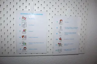 GALERÍA| Inauguración de la primera vivienda específica para personas con autismo y grandes necesidades de apoyo de la asociación Ariadna-autismo Salamanca.