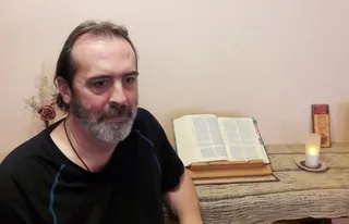 Marcos García Diego