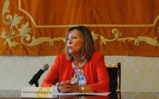 Junta y Ayuntamiento colaboran con más de 1,1 millones para la contratación de 108 desempleados