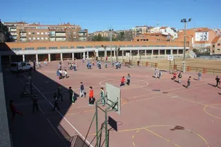 Salamanca contó con una treintena de experiencias de calidad en centros educativos durante el curso pasado