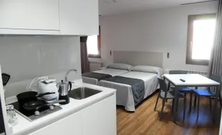 Apartamento turístico - Ricardo Ordóñez (ICAL)