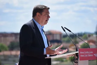 Luis planas
