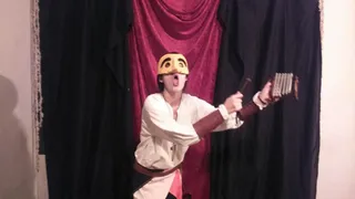 Rebufo Teatro presenta ‘Teatro MulTRiplicado’