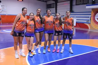 El CB Arelsa pierde en Santander por solo tres puntos de diferencia | CB Arelsa