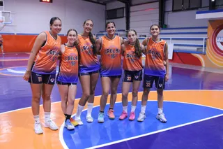 El CB Arelsa pierde en Santander por solo tres puntos de diferencia | CB Arelsa