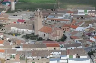 Zorita se convierte en Municipio Leonés del Mes