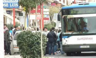 Astormi vuelve a plantear al Ayuntamiento diversas mejoras en las conexiones a Salamanca por autobús