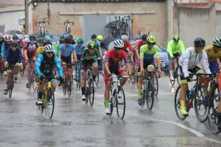 IV Challenge Ciclista Cadete Provincia de Salamanca