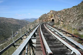 Ejemplos de patrimonio infravalorado