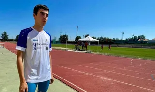 Diego Ruiz