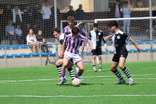 Unionistas LN – Valladolid B