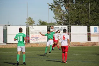 Santa Marta DH - Alcobendas