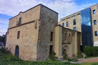 Iglesia de San Polo | Junta de Castilla y León
