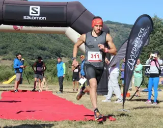 Tres salmantinos pelearán por los Campeonatos de España de Comunidades
