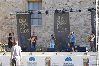 Inauguración oficial de las I Jornadas de Cultura Tradicional, en la que se recordará la figura del etnógrafo salmantino Ángel Carril, con motivo del 20 aniversario de su fallecimiento