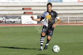 Manu Arias: Enfrentarme al Zamora siempre es especial