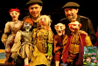 TEATRO SEQUEROS