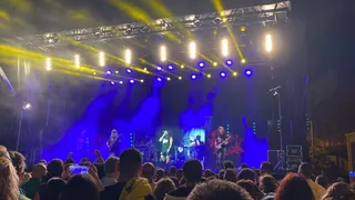Mojinos Escozíos en Villares