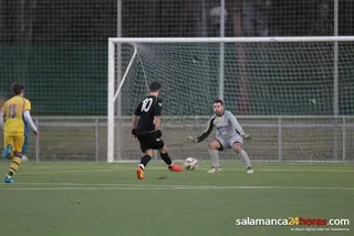 Resultados y clasificaciones del Trofeo Charro