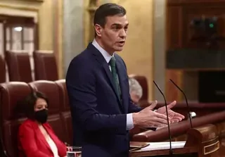 Pedro Sánchez