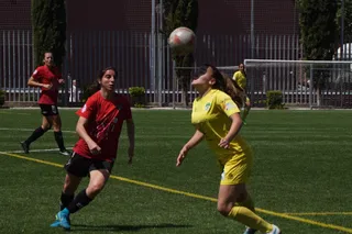 Salamanca Fútbol Femenino (1)
