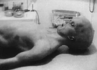 Viajando a Roswell