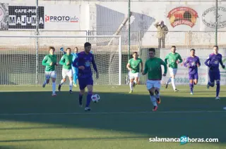 Ros Guijuelo Celta B