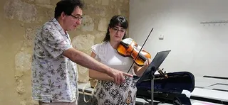 La USAL organiza la XXVIII edición del Curso de Música Antigua