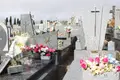 Cementerio San Carlos Borromeo Salamanca