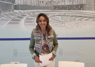 Marta labrador