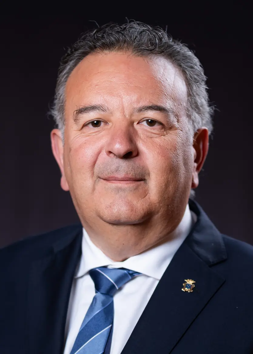 Raúl Hernández López