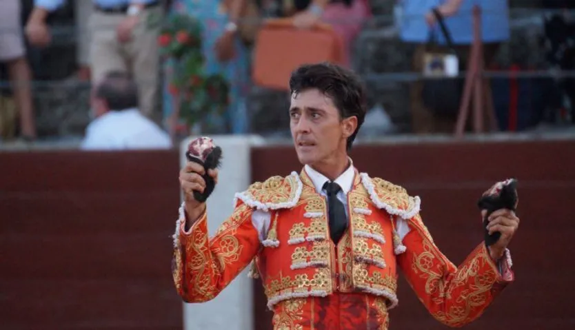 Toros en Guijuelo, 15 de agosto