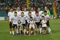 Once del Salamanca CF UDS ante el Getafe B | FOTO SALAMANCA CF UDS
