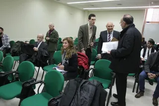 Congreso sobre Francisco Suárez.