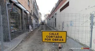Cortes de tráfico para este viernes